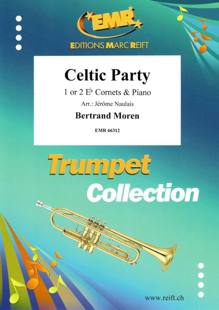 Celtic Party